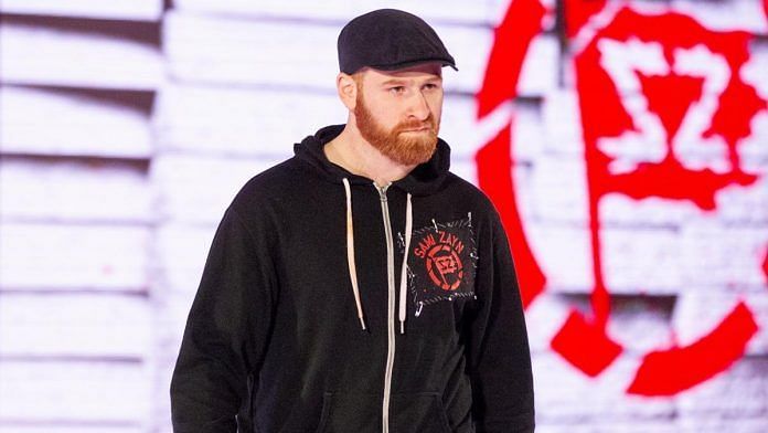 One of the most underutilized WWE Superstars